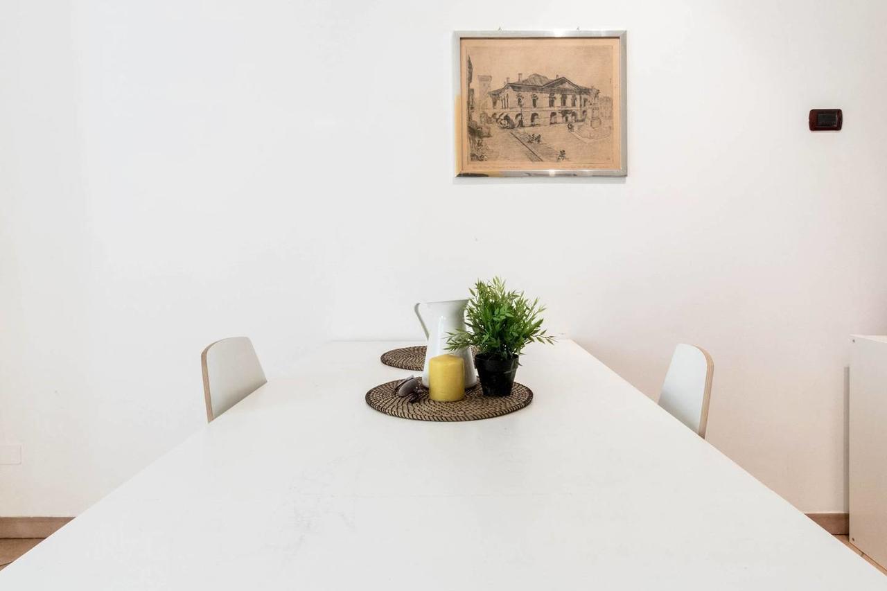 Hintown Spanish Walls Appartement *